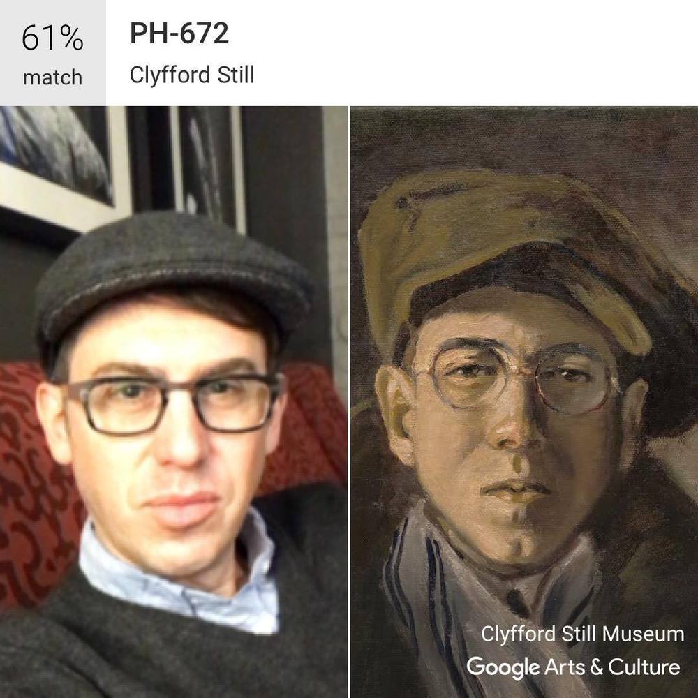 Meet your Posher, Jonathan